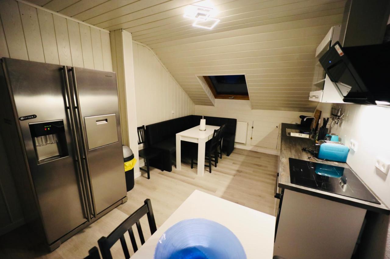 Generous Apartment I 7 Beds I 110 Sqm I Fast Internet Paderborn Extérieur photo