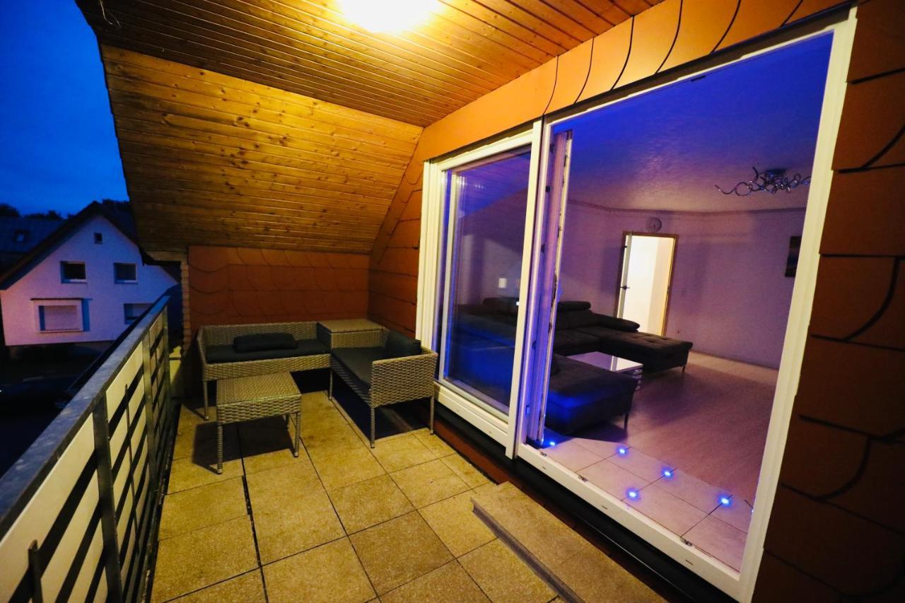Generous Apartment I 7 Beds I 110 Sqm I Fast Internet Paderborn Extérieur photo