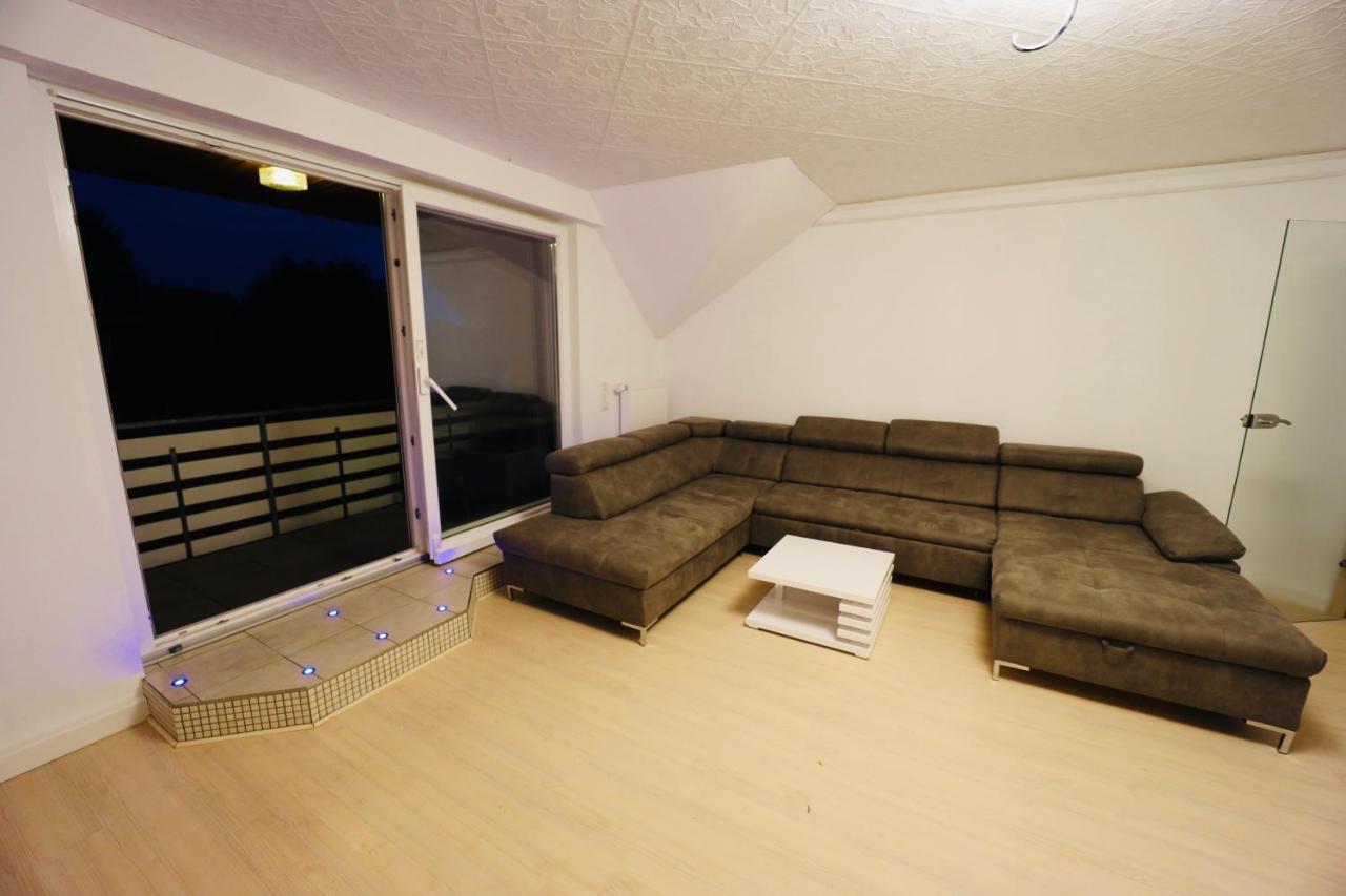 Generous Apartment I 7 Beds I 110 Sqm I Fast Internet Paderborn Extérieur photo